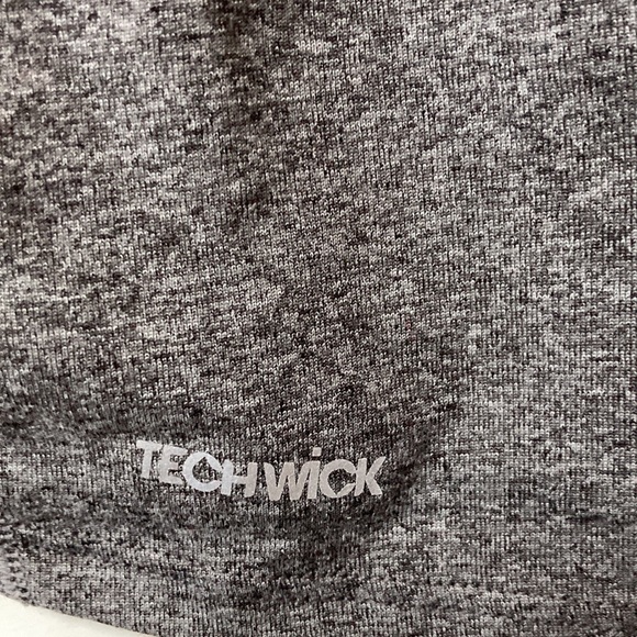 Techwick tank - Picture 2 of 6